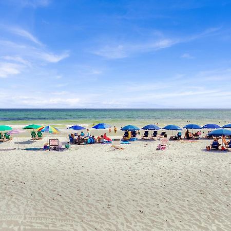 Destin West Gulfside Two Bedroom With Bunks!!! Lazy River!! Fort Walton Beach Extérieur photo