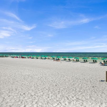 Destin West Gulfside Two Bedroom With Bunks!!! Lazy River!! Fort Walton Beach Extérieur photo