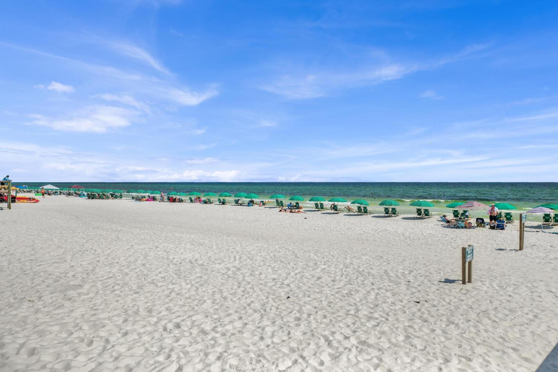 Destin West Gulfside Two Bedroom With Bunks!!! Lazy River!! Fort Walton Beach Extérieur photo