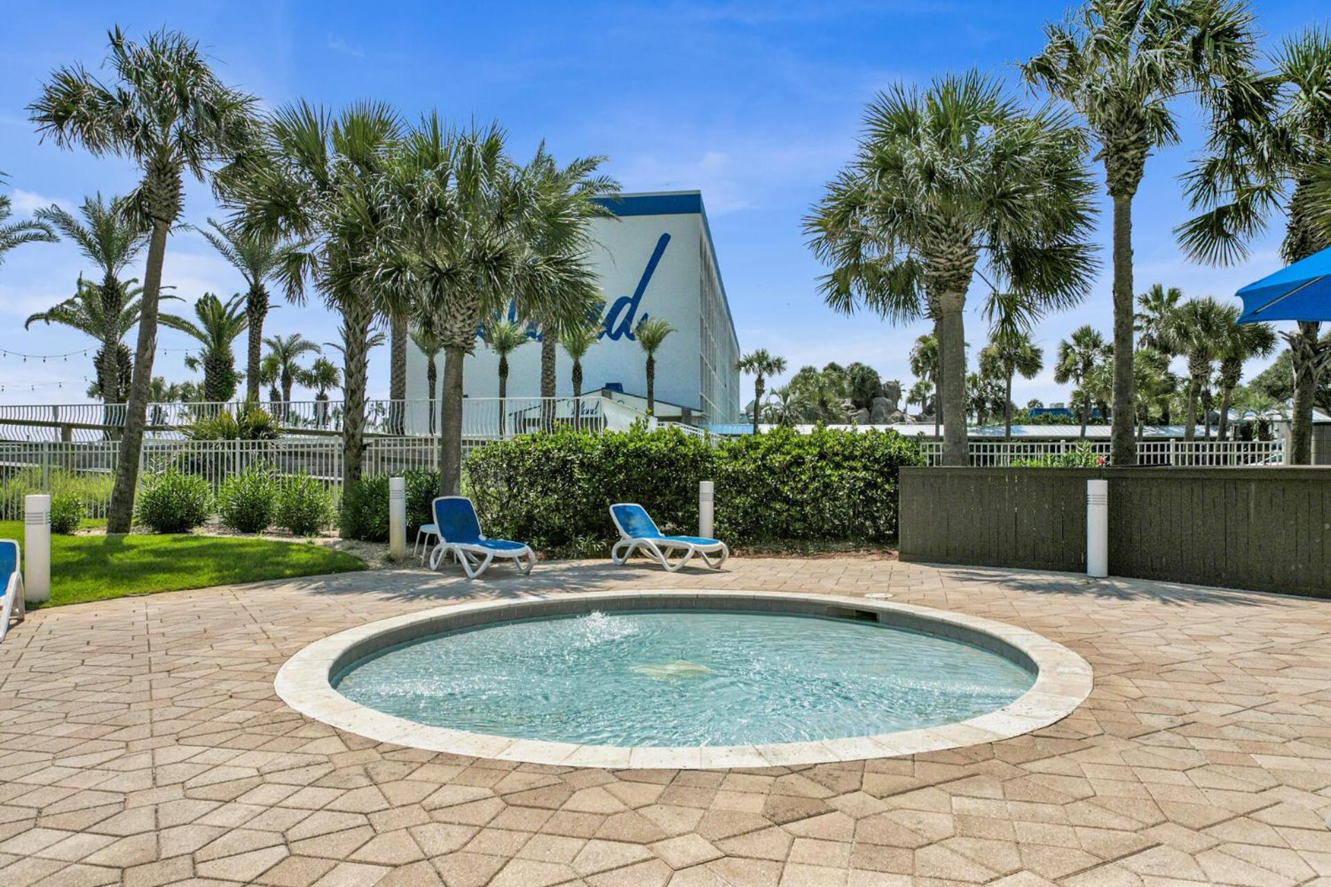 Destin West Gulfside Two Bedroom With Bunks!!! Lazy River!! Fort Walton Beach Extérieur photo