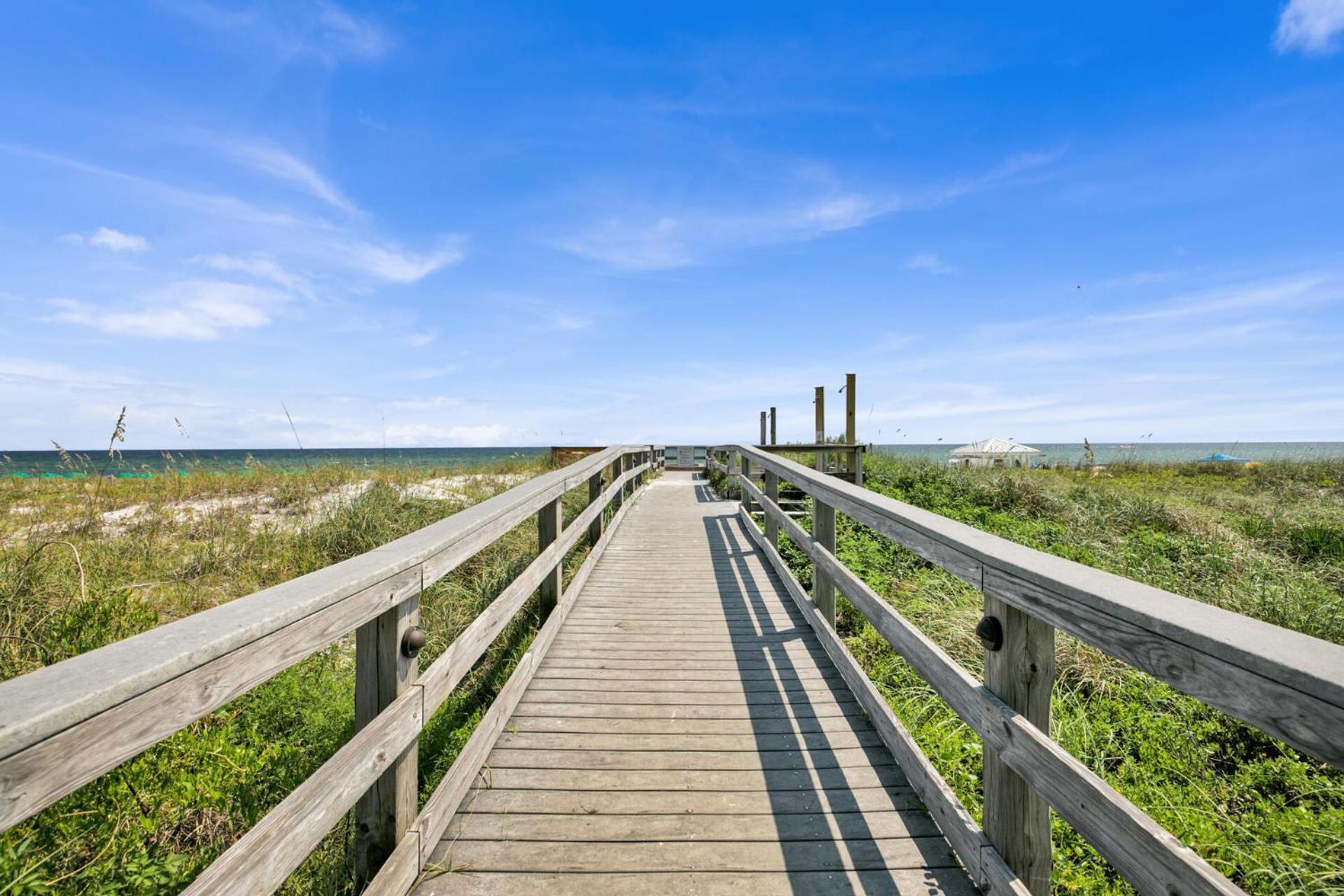 Destin West Gulfside Two Bedroom With Bunks!!! Lazy River!! Fort Walton Beach Extérieur photo
