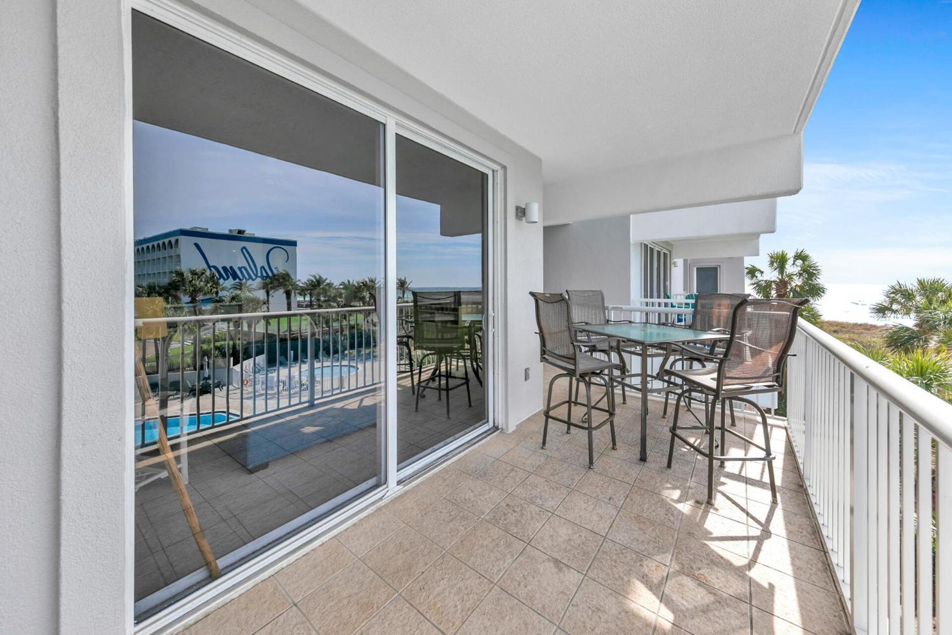 Destin West Gulfside Two Bedroom With Bunks!!! Lazy River!! Fort Walton Beach Extérieur photo