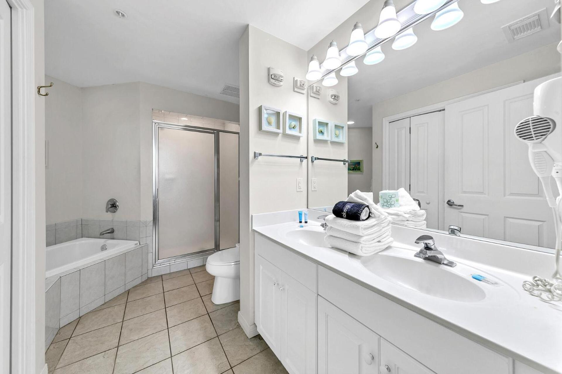 Destin West Gulfside Two Bedroom With Bunks!!! Lazy River!! Fort Walton Beach Extérieur photo