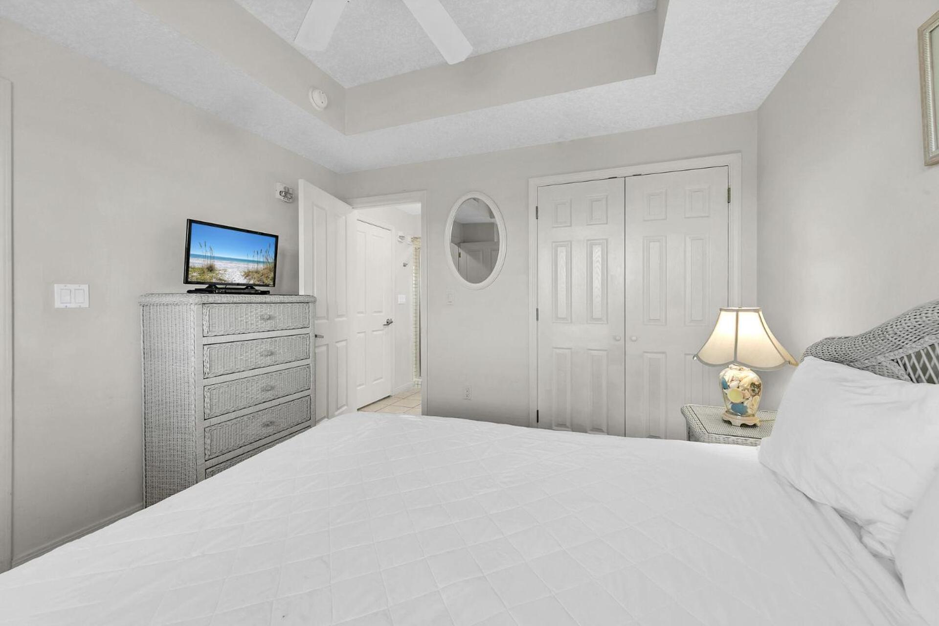 Destin West Gulfside Two Bedroom With Bunks!!! Lazy River!! Fort Walton Beach Extérieur photo