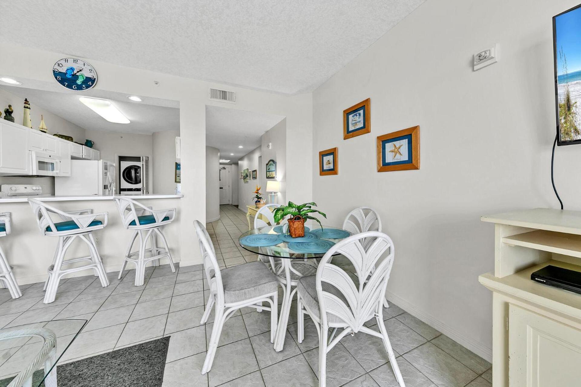 Destin West Gulfside Two Bedroom With Bunks!!! Lazy River!! Fort Walton Beach Extérieur photo