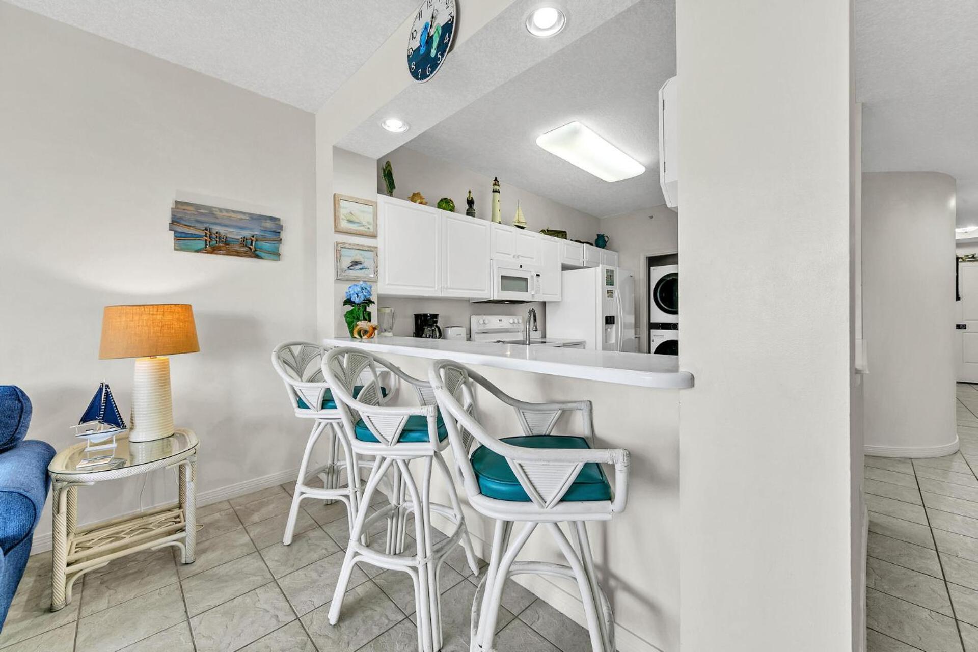 Destin West Gulfside Two Bedroom With Bunks!!! Lazy River!! Fort Walton Beach Extérieur photo