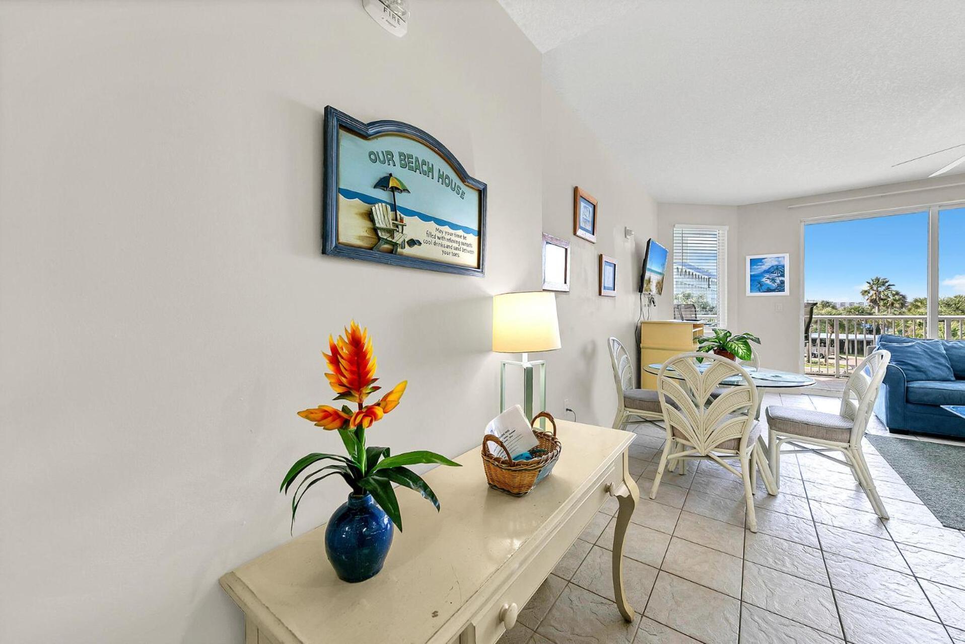 Destin West Gulfside Two Bedroom With Bunks!!! Lazy River!! Fort Walton Beach Extérieur photo