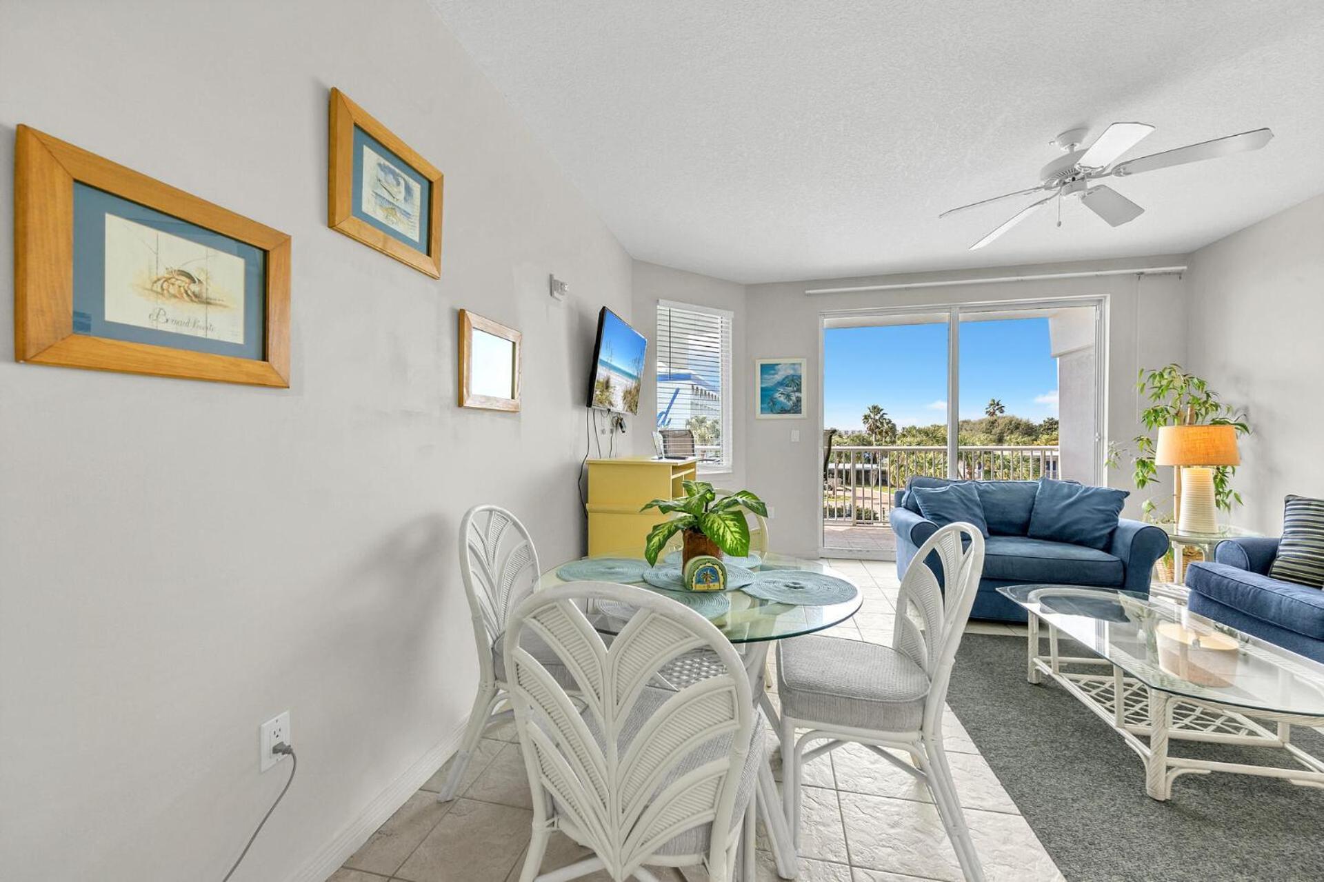 Destin West Gulfside Two Bedroom With Bunks!!! Lazy River!! Fort Walton Beach Extérieur photo