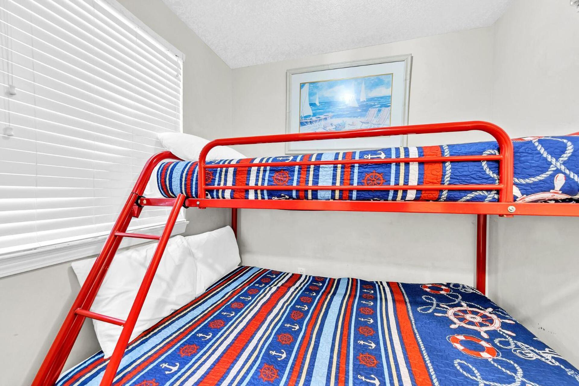 Destin West Gulfside Two Bedroom With Bunks!!! Lazy River!! Fort Walton Beach Extérieur photo